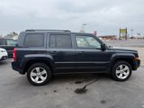 Used 2014 Jeep Patriot Latitude w/ Sun/Sound Group image 3