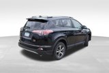 Used 2017 Toyota RAV4 XLE image 3