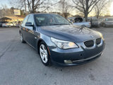 Used 2008 BMW 535i Sedan image 3