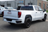 Used 2022 GMC Sierra 1500 Pro image 3