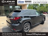Used 2021 Lexus RX 350 AWD w/ Premium Package image 4