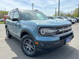 Certified 2022 Ford Bronco Sport Big Bend w/ Convenience Package image 2
