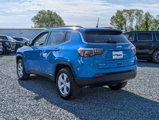 Used 2017 Jeep Compass Latitude w/ Popular Equipment Group image 4