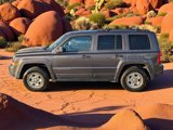 Used 2015 Jeep Patriot Sport image 3