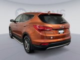 Used 2013 Hyundai Santa Fe Sport w/ Technology Pkg image 4