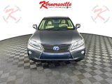 Used 2013 Lexus RX 450h FWD image 2