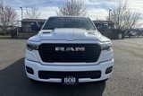 New 2025 RAM 1500 Laramie w/ Sport Appearance Package image 3
