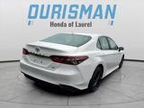 Used 2023 Toyota Camry LE image 3