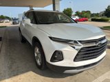 Used 2020 Chevrolet Blazer LT image 3