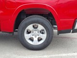 New 2025 RAM 1500 2WD Crew Cab image 4
