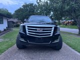 Used 2016 Cadillac Escalade Luxury image 2