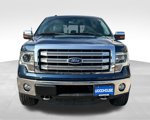 Used 2013 Ford F150 Lariat w/ Luxury Equipment Group image 2
