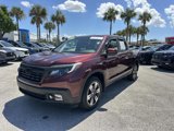 Used 2017 Honda Ridgeline RTL-T image 6