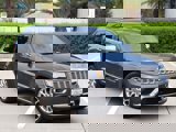 Used 2015 Jeep Grand Cherokee Summit w/ Trailer Tow Group IV image 3