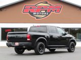 Used 2021 RAM 1500 Classic SLT image 5