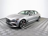 New 2025 Genesis G70 2.5T w/ Sport Prestige Package image 3