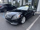 Used 2014 Mercedes-Benz E 350 Sedan image 3