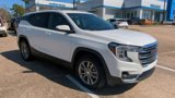 Certified 2024 GMC Terrain SLT image 2