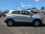 Used 2017 Chevrolet Trax LS image 2