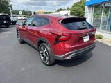 Certified 2024 Chevrolet Trax RS w/ Driver Confidence Package image 3