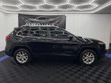 Used 2014 Jeep Cherokee Latitude w/ Cold Weather Group image 2