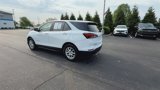 Certified 2022 Chevrolet Equinox LS w/ LS Convenience Package image 6