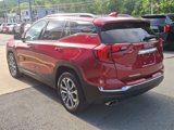 Used 2019 GMC Terrain SLT w/ Preferred Package image 4