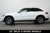 Certified 2022 Mercedes-Benz GLC 300 4MATIC image 3