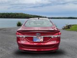 Certified 2018 Ford Fusion Titanium image 6