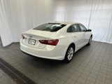 Used 2023 Chevrolet Malibu LT image 4