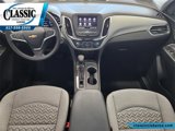 Used 2023 Chevrolet Equinox LS image 2