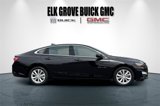 Used 2022 Chevrolet Malibu LT image 3
