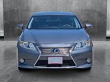 Used 2014 Lexus ES 300h w/ Premium Package w/Bamboo Trim image 2