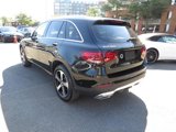 Certified 2021 Mercedes-Benz GLC 300 4MATIC w/ Premium Package image 2