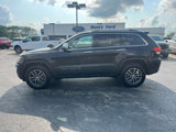 Used 2018 Jeep Grand Cherokee Limited image 5