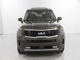 Used 2022 Kia Telluride SX w/ Towing Package image 2