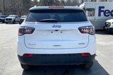 Used 2024 Jeep Compass Latitude image 5