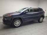 Used 2015 Jeep Cherokee Latitude w/ Cold Weather Group image 2
