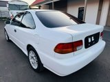 Used 1996 Honda Civic DX image 3