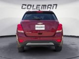 Used 2021 Chevrolet Trax LT w/ LT Convenience Package image 4