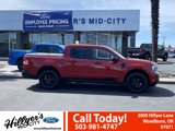 Certified 2022 Ford Maverick Lariat w/ Lariat Luxury Package image 2