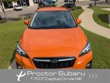 Used 2018 Subaru Crosstrek 2.0i Premium image 4