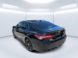 Used 2019 Toyota Camry SE image 5