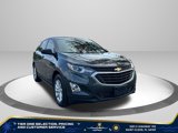 Used 2019 Chevrolet Equinox LS image 3