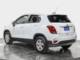 Used 2021 Chevrolet Trax LS w/ Tint and Cruise Package image 3