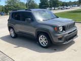 Used 2020 Jeep Renegade Sport w/ Sport Appearance Group image 2