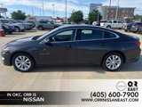Used 2023 Chevrolet Malibu LT w/ Driver Confidence Package image 2