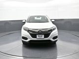 Certified 2021 Honda HR-V LX image 2