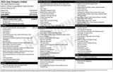 Used 2022 Jeep Compass Limited w/ Sun and Sound Group image 3