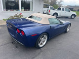 Used 2006 Chevrolet Corvette Convertible w/ Preferred Equipment Group image 3